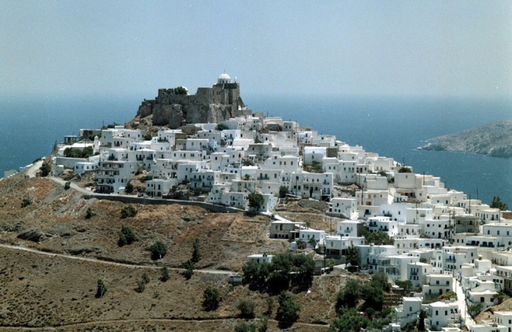 Αστυπάλαια 