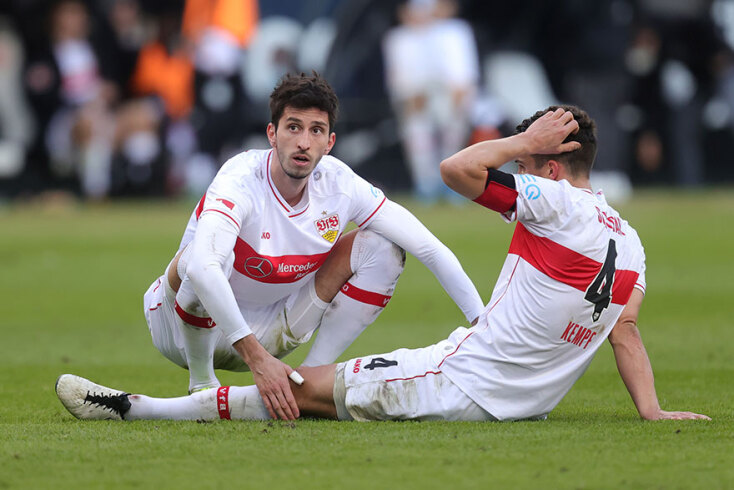 Ο Ατακάν Καραζόρ, ποδοσφαιριστής στη Στουτγκάρδη, κατηγορείται για τον βιασμό 18χρονης στην Ίμπιζα