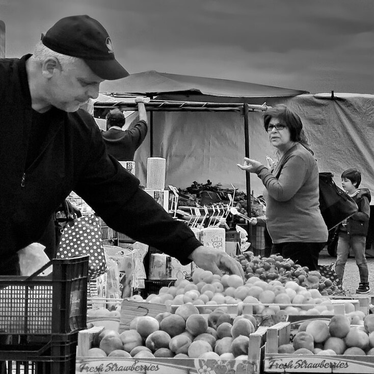 Πόρτο Λάγος