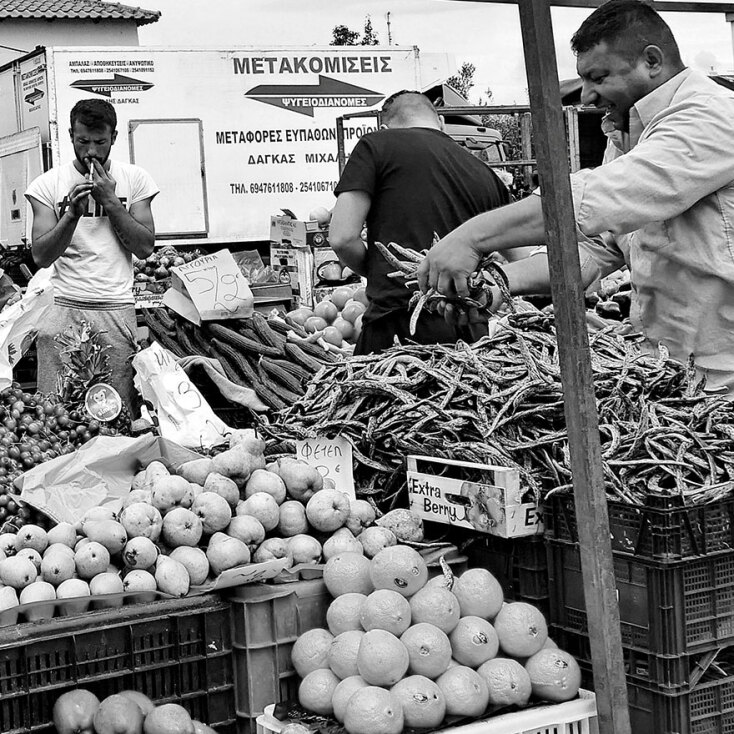 Πόρτο Λάγος