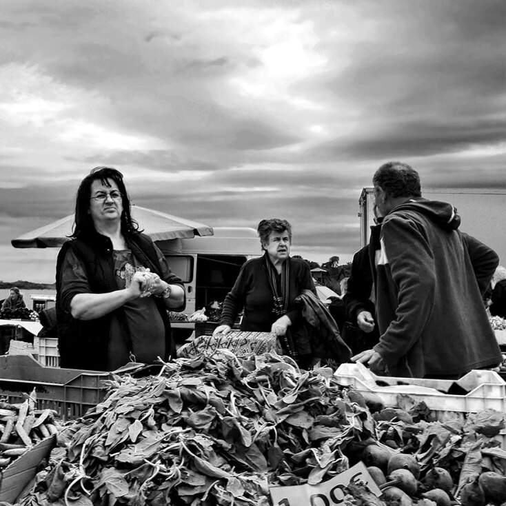 Πόρτο Λάγος