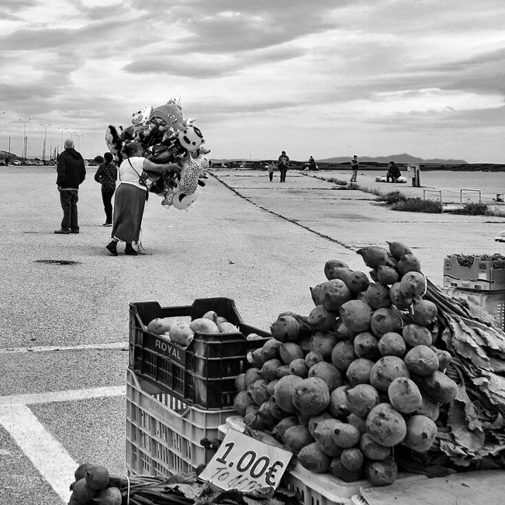 Πόρτο Λάγος