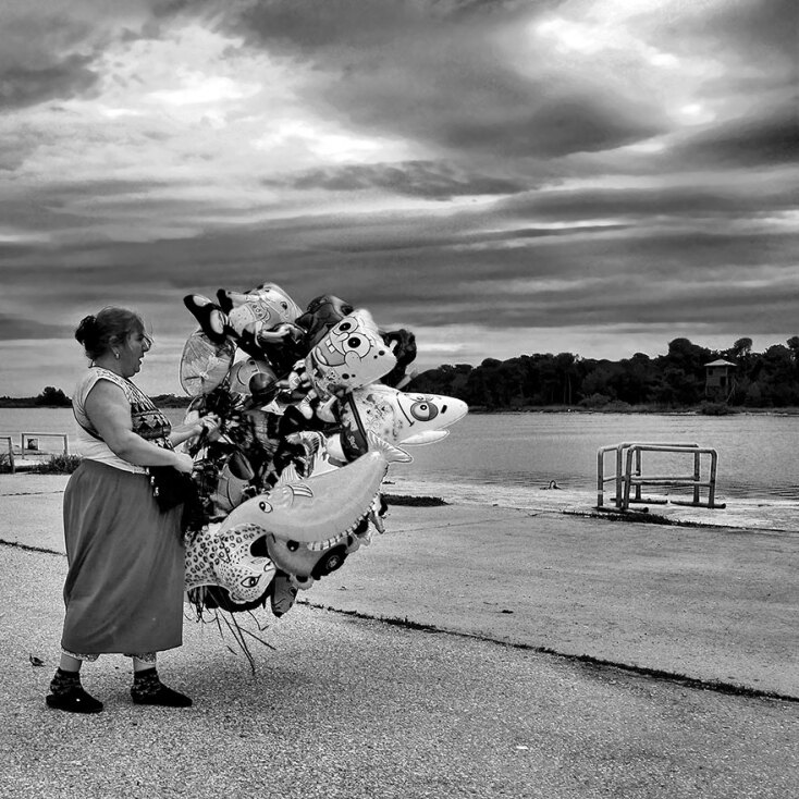 Πόρτο Λάγος 