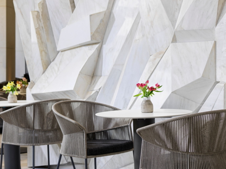 Athens Capital Hotel - MGallery 