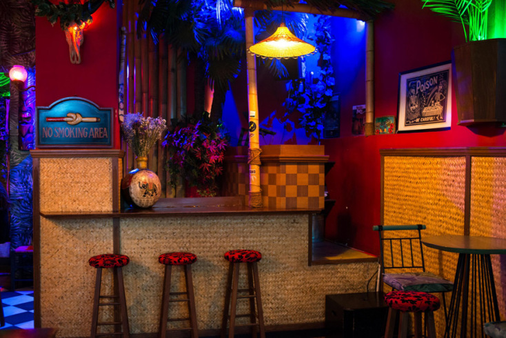 Κόκκινος Λωτός