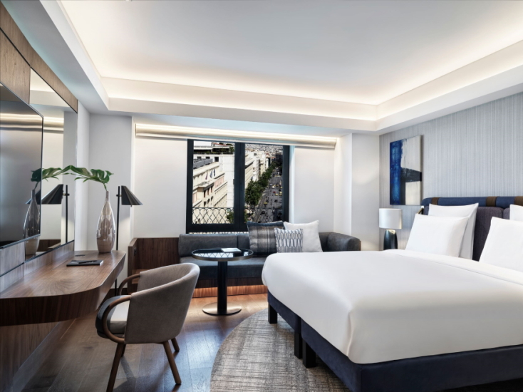 Athens Capital Hotel - MGallery 