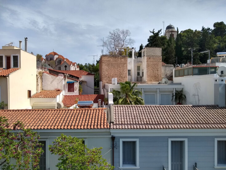 © Νατάσσα Παππά 