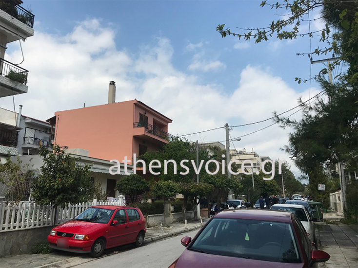 Πατέρας σκότωσε με καραμπίνα τον 4χρονο γιο του και αυτοκτόνησε