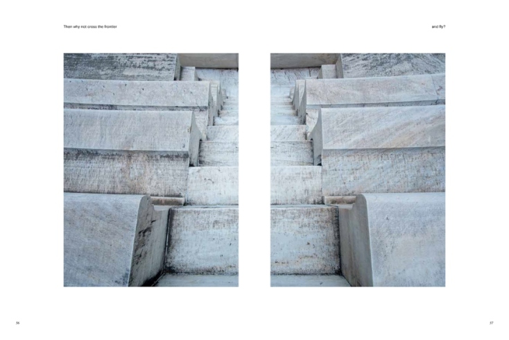 «Χώροι σε αναμονή. Τα θέατρα του Φεστιβάλ στην εποχή της πανδημίας»