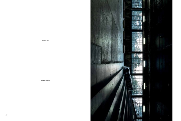 «Χώροι σε αναμονή. Τα θέατρα του Φεστιβάλ στην εποχή της πανδημίας»