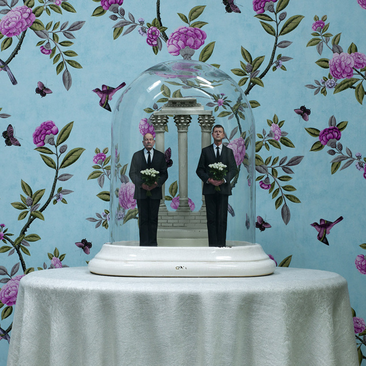 Athens Photo Festival 2019 © John Paul Evans