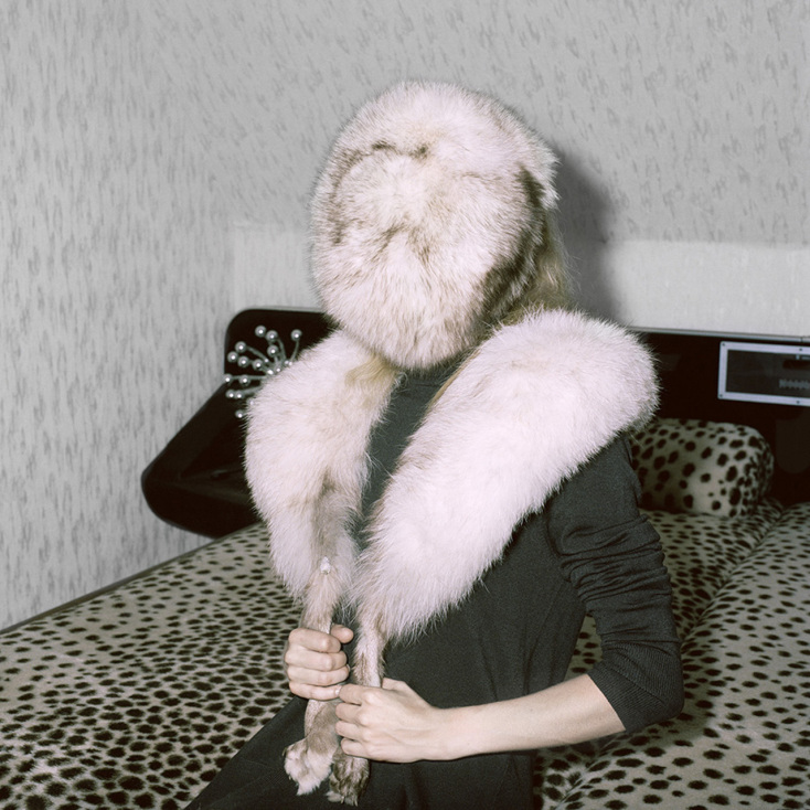 Athens Photo Festival 2019 © Νina Ρoeder