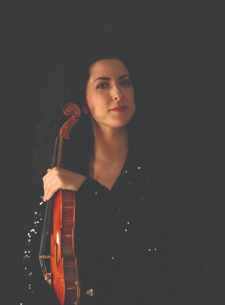 Αθηνά Γρατσούνα