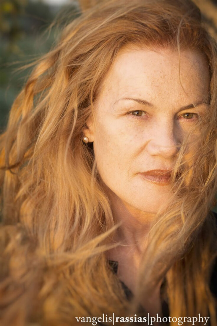 Αθηνά Παππά