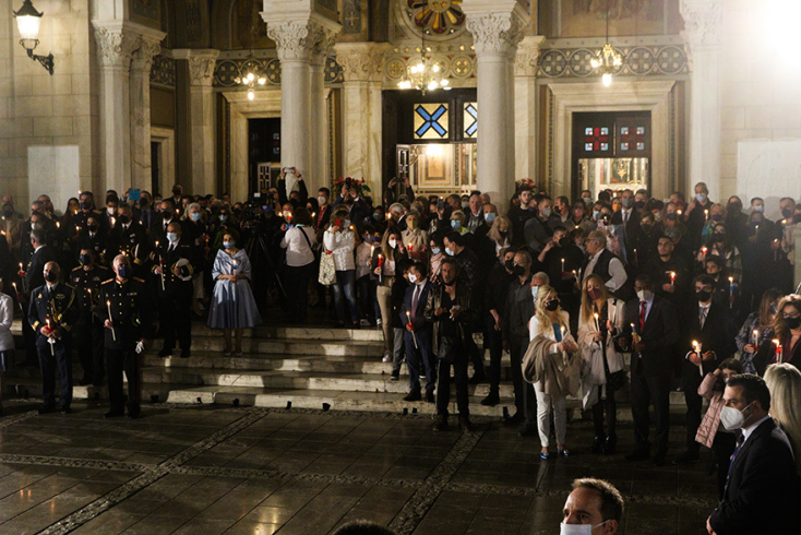 © EUROKINISSI/ ΧΡΗΣΤΟΣ ΜΠΟΝΗΣ