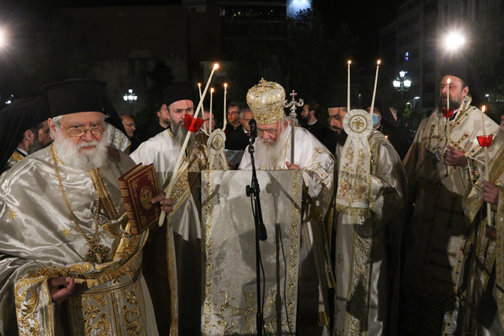 © EUROKINISSI/ ΧΡΗΣΤΟΣ ΜΠΟΝΗΣ