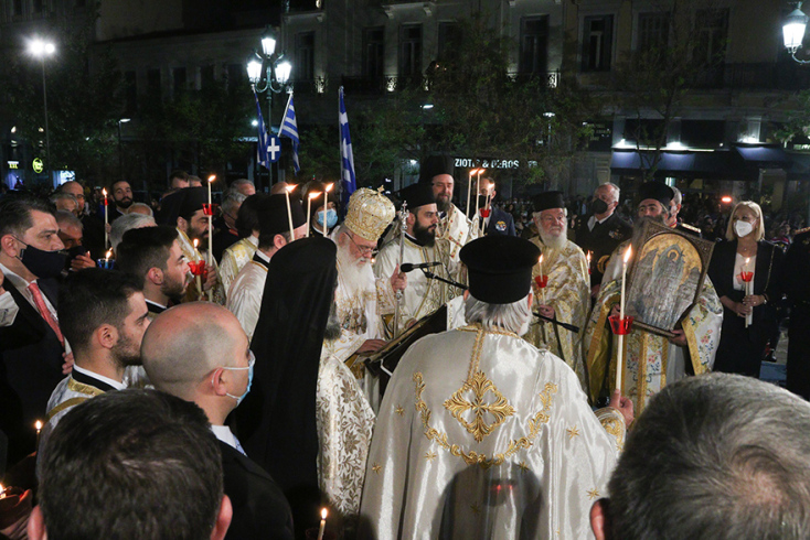 © EUROKINISSI/ ΧΡΗΣΤΟΣ ΜΠΟΝΗΣ