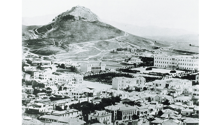 Πλ. Συντάγματος