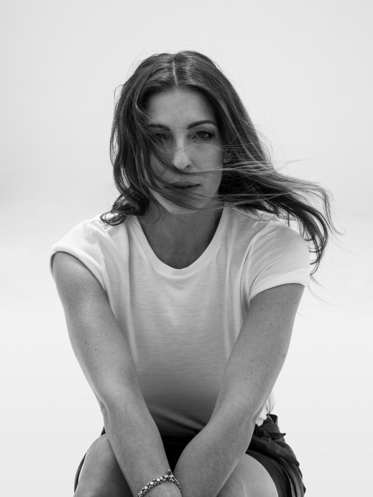 Αθηνά Μαξίμου © Γιώργος Καπλανίδης