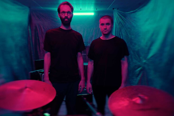 Οι Zabelov Group από την Τσεχία 