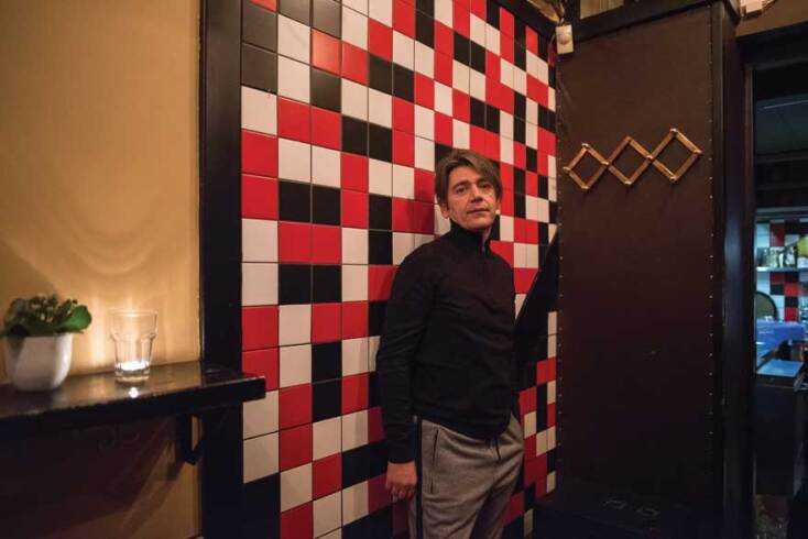 Χρήστος Γιαννακούρης