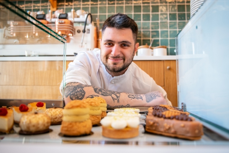 Aλέξανδρος Κόνιαρης