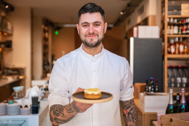 Αλέξανδρος Κόνιαρης