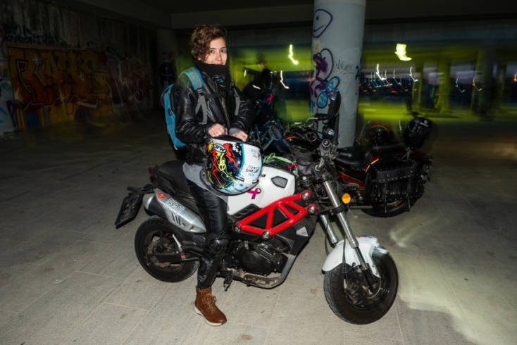 H Xρυσάνθη Γεωργαντά