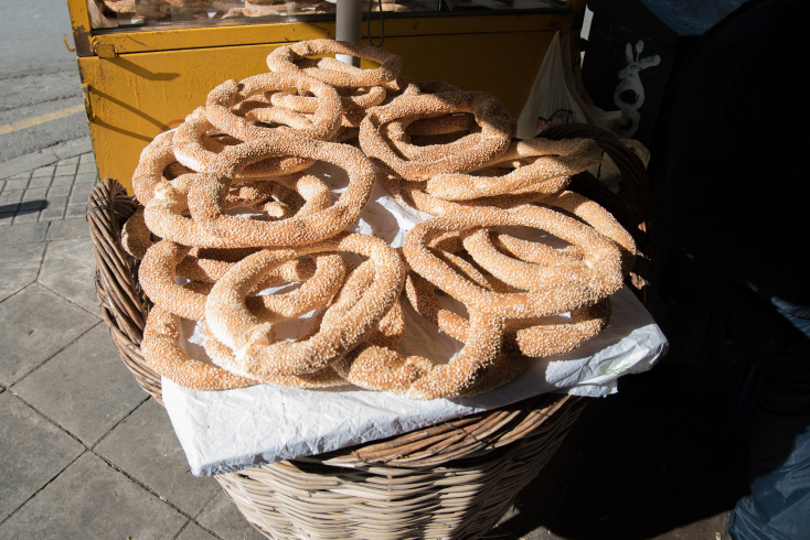 Κουλούρι Θεσσαλονίκης: Το αξεπέραστο αθηναϊκό πρωινό 