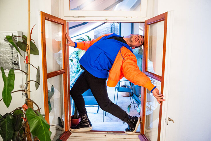 Στέφανος Δημουλάς