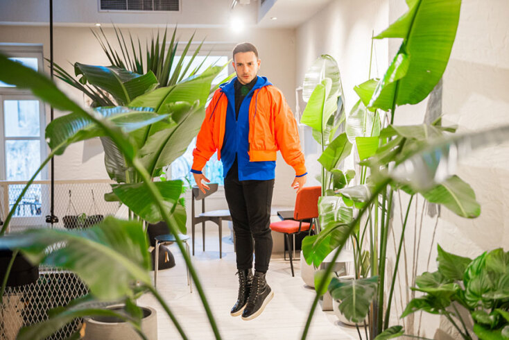 Στέφανος Δημουλάς