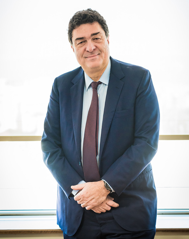 Αλέξης Παπαχελάς