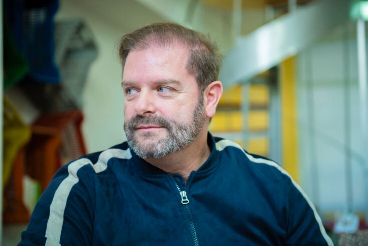 Walkabout Equal Society