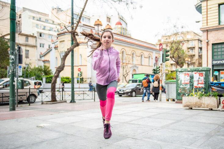 Γλυκερία Σκάρκου © Θανάσης Καρατζάς