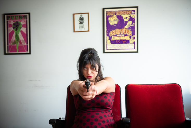 © Θανάσης Καρατζάς