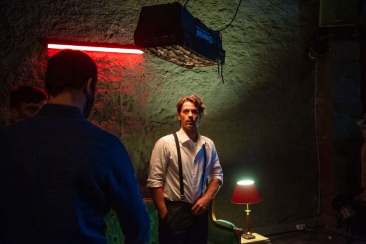 Αποστόλης Τότσικας