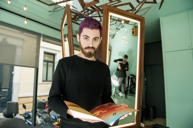 Θανάσης Καρατζάς 