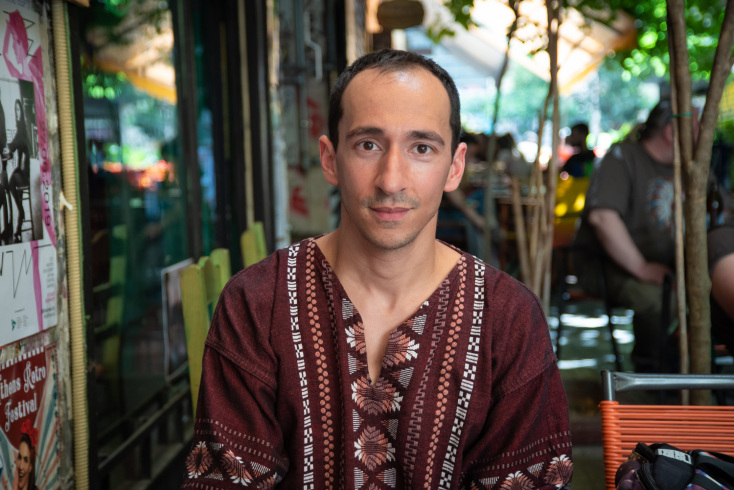 © Θανάσης Καρατζάς