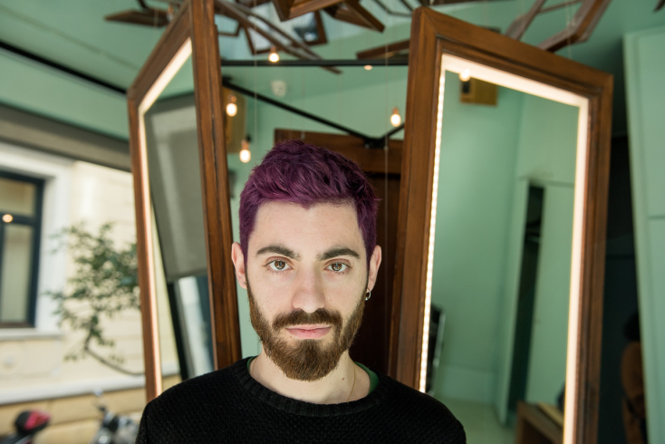 Θανάσης Καρατζάς 