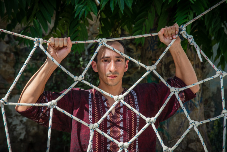 © Θανάσης Καρατζάς