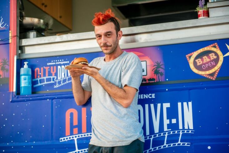 9 σούπερ αθηναϊκές καντίνες