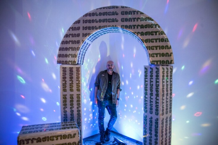 © Θανάσης Καρατζάς 