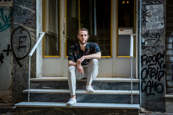 © Θανάσης Καρατζάς