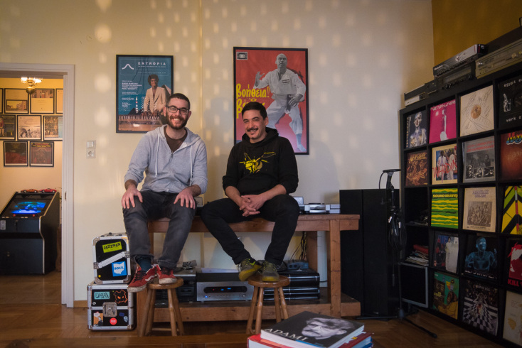 Θανάσης Καρατζάς 