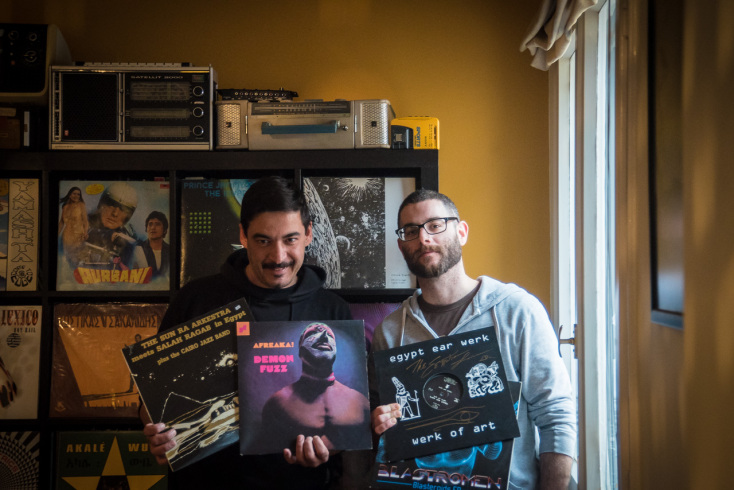 Θανάσης Καρατζάς 