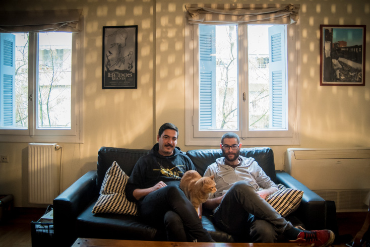 Θανάσης Καρατζάς 