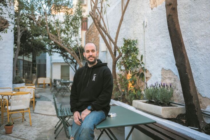 Νίκος Μπάκουλης