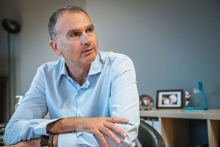 Σάββας Δάνδολος