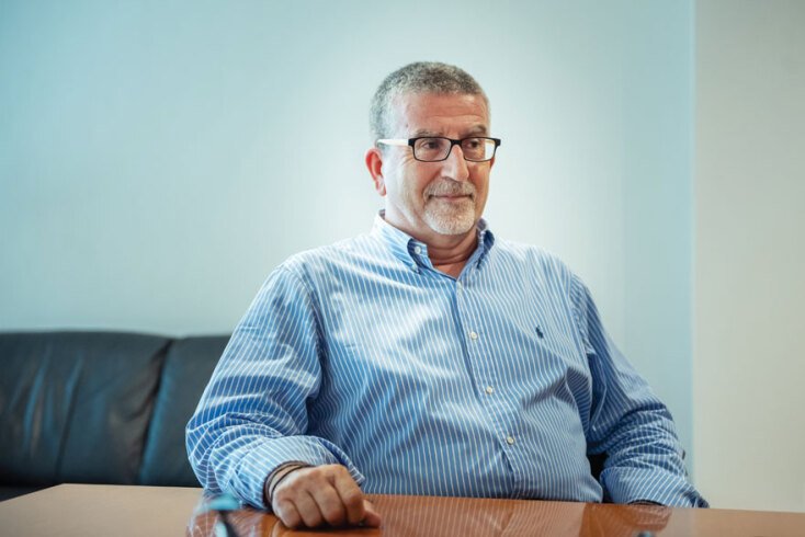 Ευάγγελος Παπαχρήστος