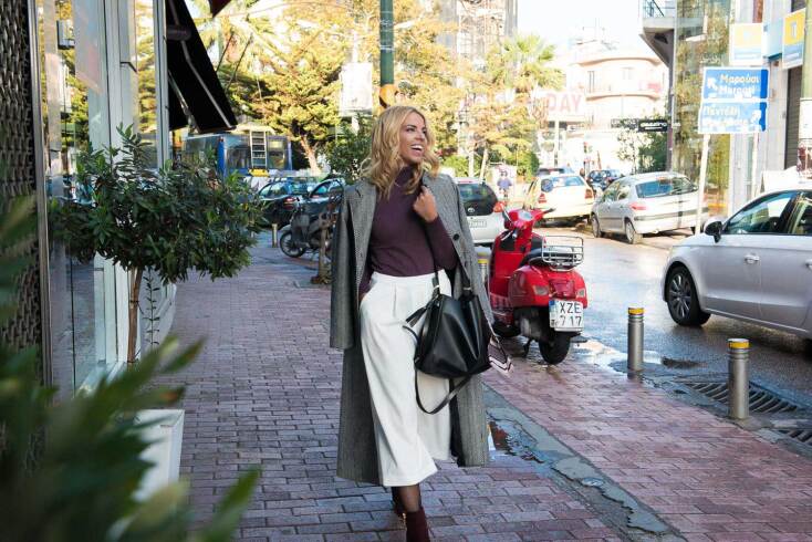 Ποιο είναι το μέρος όπου με ένα απλό Shazam κερδίζουν όλοι δώρα; Η φάση είναι... Shazamaro &amp; Kerdizo στα καταστήματα Γερμανός.